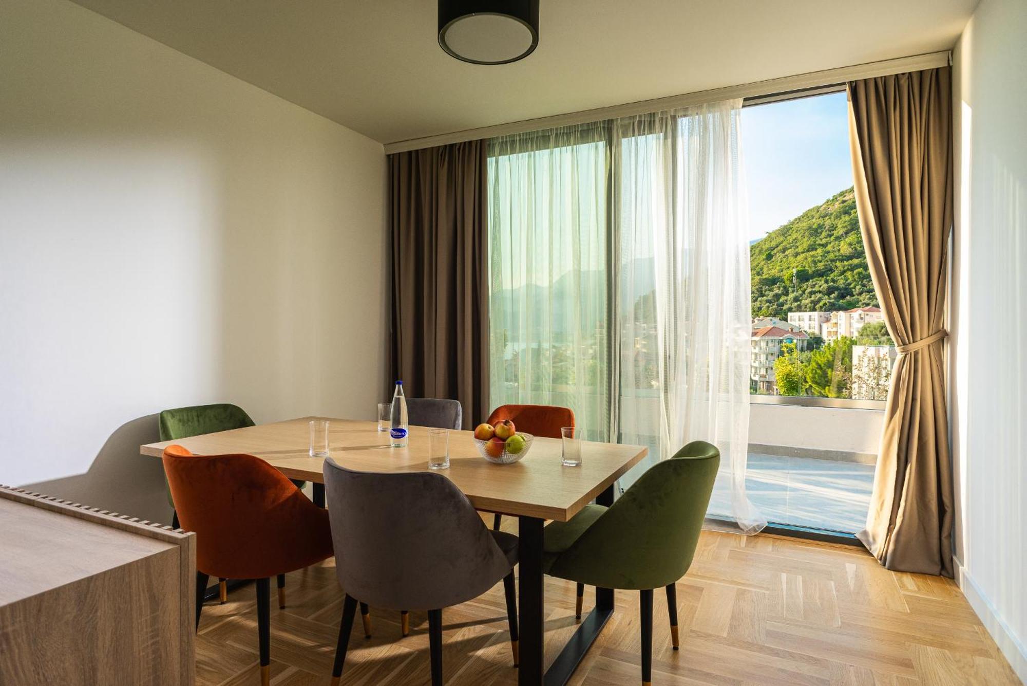 Vertmont Villa Ilha Ilha Sveti Stefan Quarto foto